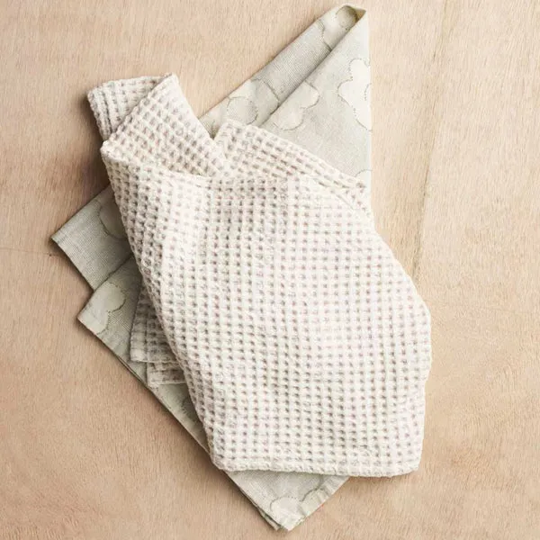 Tea Towels 2Pk - Hazel