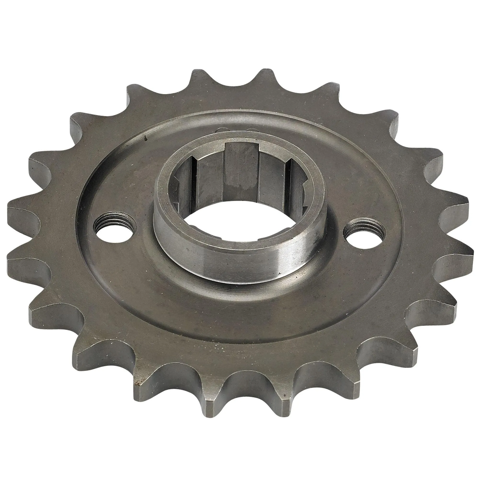 Triumph 20 Tooth Transmission Drive Sprocket OEM# 57-1919