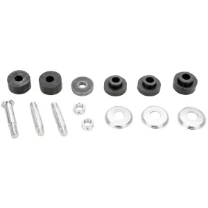 Triumph Gas Tank Mounting Kit 650cc 68-70 500cc 68-74