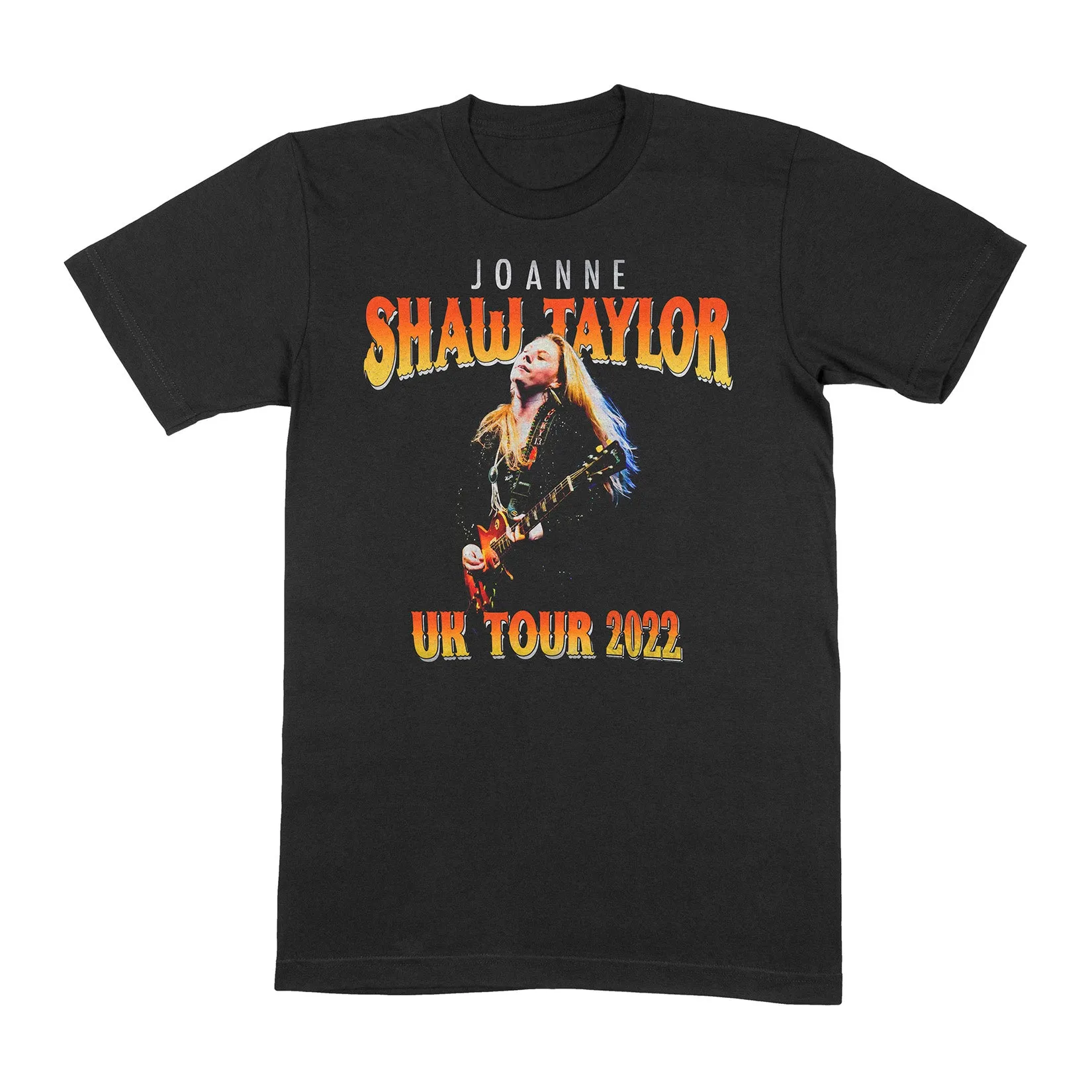 UK Tour 2022 T-Shirt