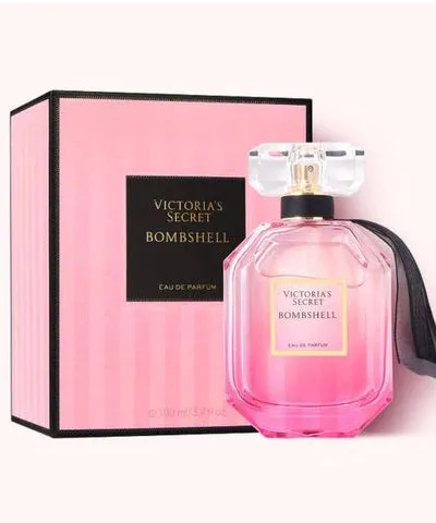 Victoria's Secret (3) Bombshell Perfume 100 ml