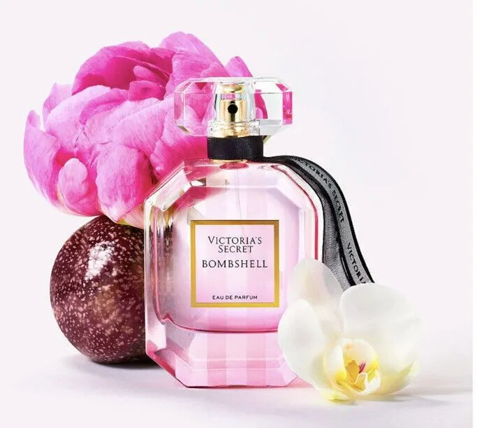 Victoria's Secret (3) Bombshell Perfume 100 ml