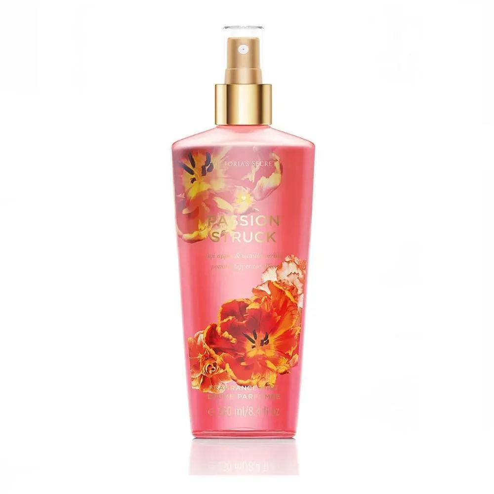 Victoria's Secret Fantasies Passion Struck Fragrance Body Mist for Women 250 ml