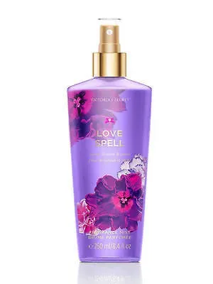 Victoria's Secret Love Spell Fragrance Body Mist for Women 250 ml