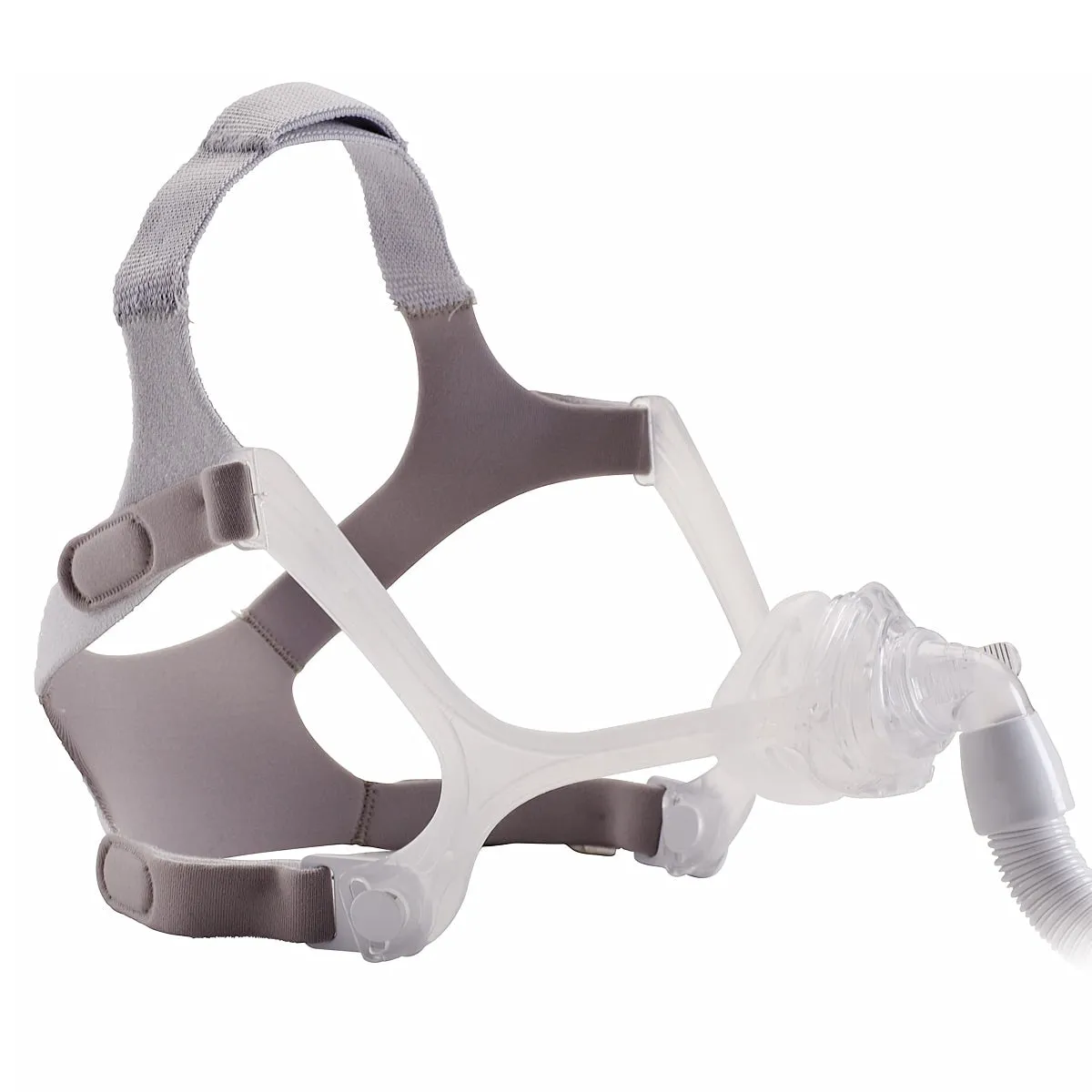 Wisp Nasal CPAP/BiPAP Mask FitPack with Headgear