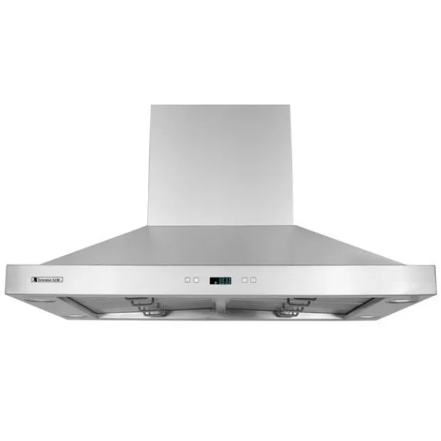 XTREMEAIR ISLAND MOUNT RANGE HOOD PX05-I36